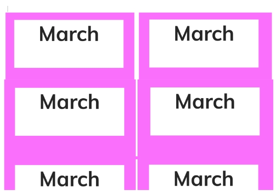 March Date Labels Expiry Date Labels - March - Your OHRDP Toolkit